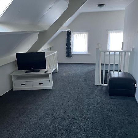 Vakantiehuis De Turfvaart Wachtum المظهر الخارجي الصورة