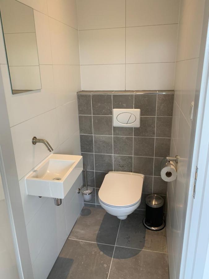 Vakantiehuis De Turfvaart Wachtum المظهر الخارجي الصورة
