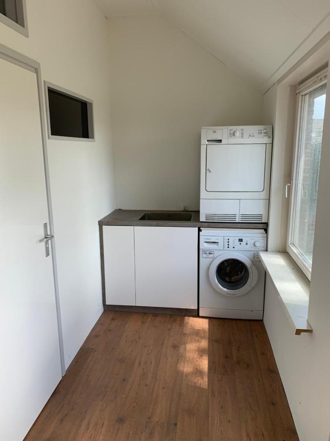 Vakantiehuis De Turfvaart Wachtum المظهر الخارجي الصورة