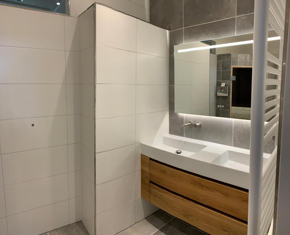 Vakantiehuis De Turfvaart Wachtum المظهر الخارجي الصورة